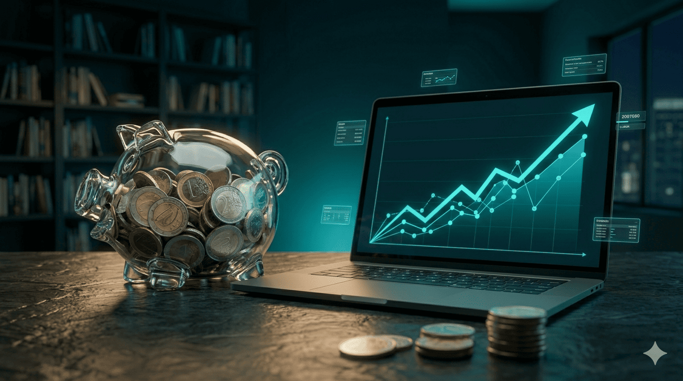 Quanto costa un gestionale per azienda? La risposta onesta