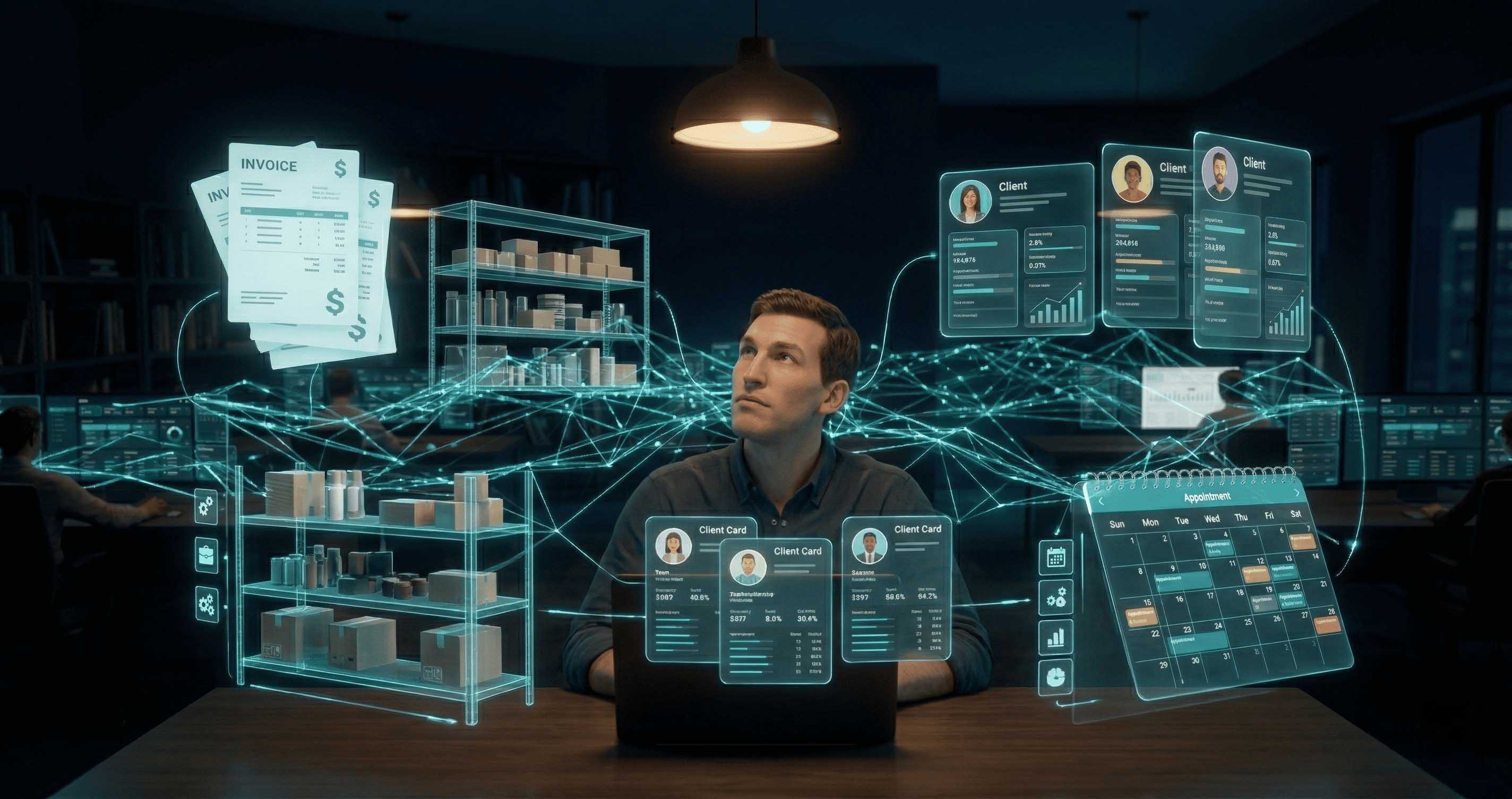 Software gestionale per PMI: come sceglierlo senza sbagliare